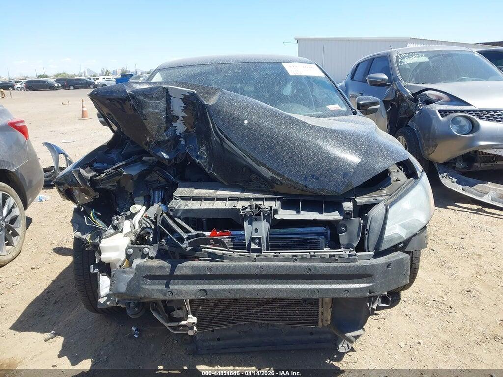 1VWAT7A32FC004813 2015 VOLKSWAGEN PASSAT photo no. 6