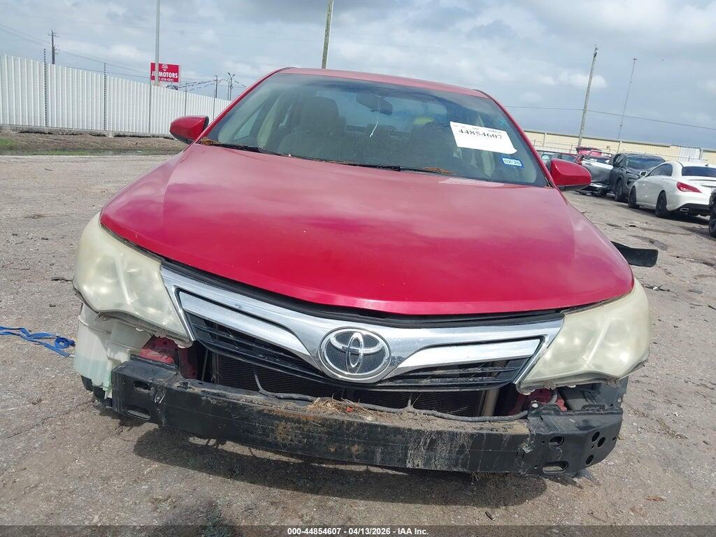 4T1BF1FK9EU861212 2014 TOYOTA CAMRY photo no. 12
