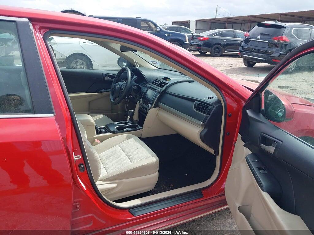 4T1BF1FK9EU861212 2014 TOYOTA CAMRY photo no. 5