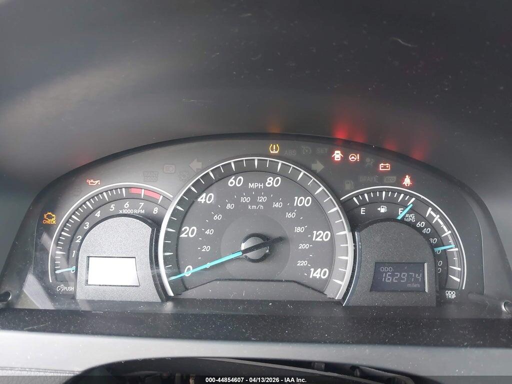 4T1BF1FK9EU861212 2014 TOYOTA CAMRY photo no. 7