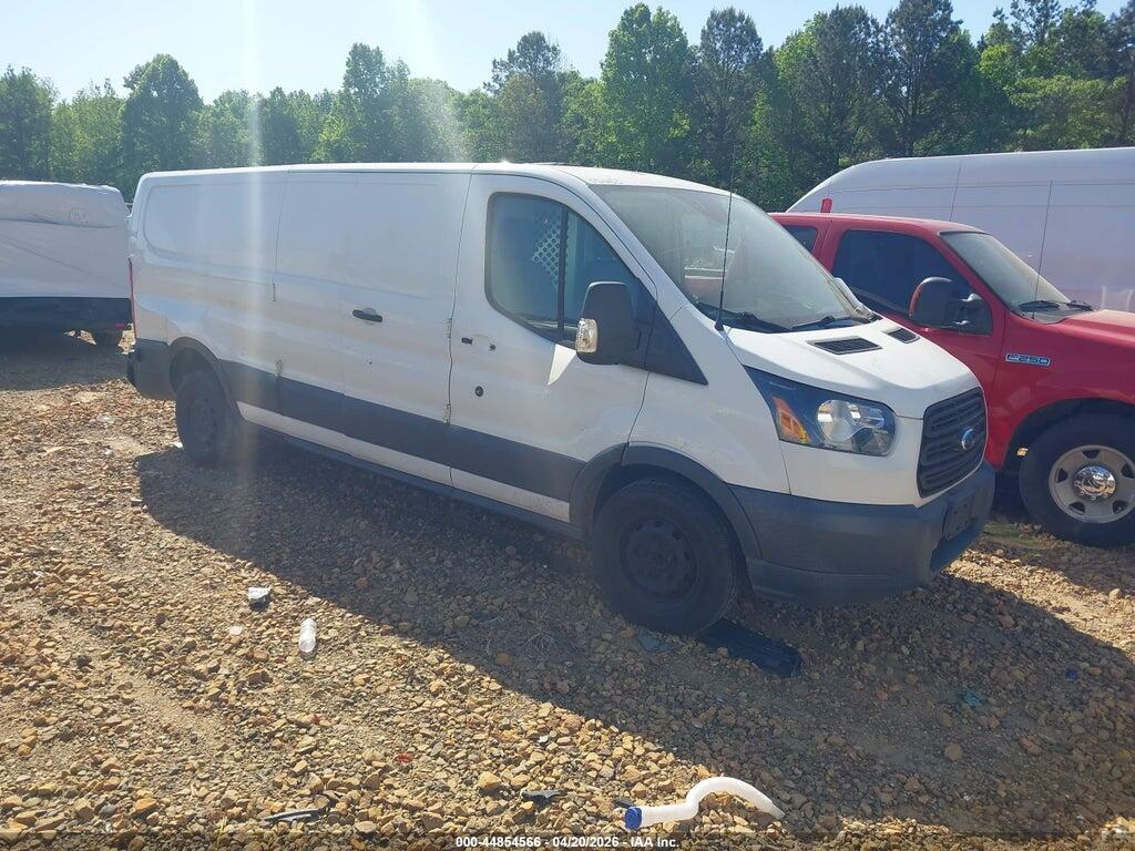 1FTYR2ZM4JKA35463 2018 FORD TRANSIT-250 photo no. 1