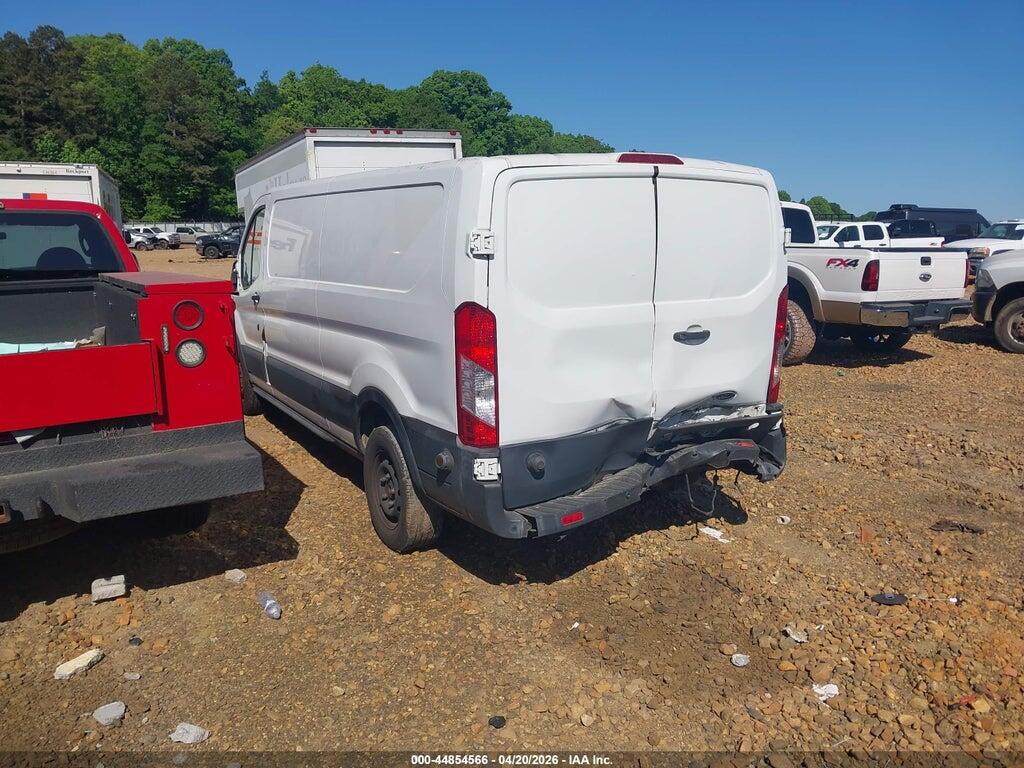 1FTYR2ZM4JKA35463 2018 FORD TRANSIT-250 photo no. 3
