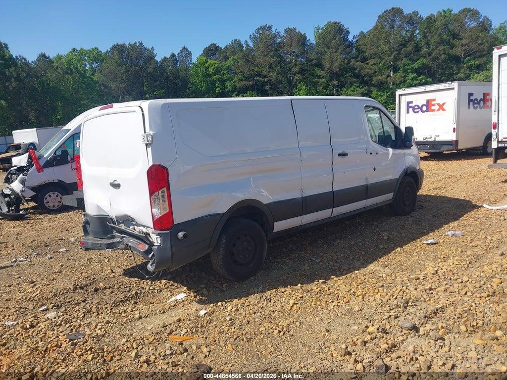 1FTYR2ZM4JKA35463 2018 FORD TRANSIT-250 photo no. 4