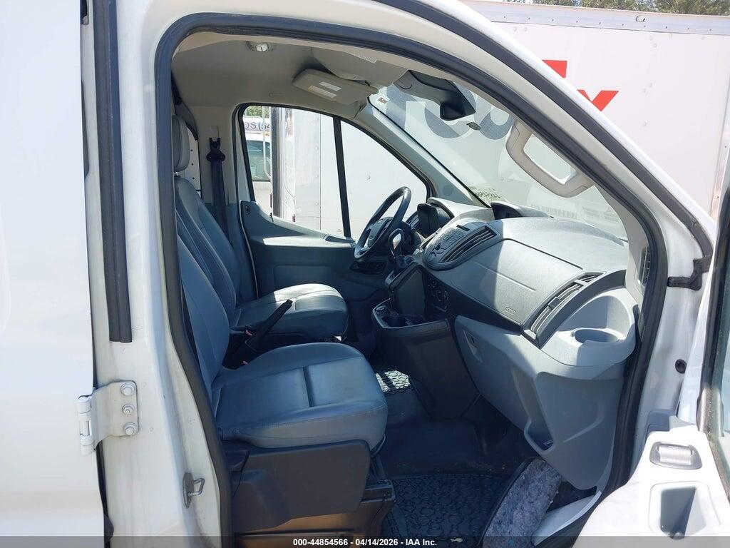 1FTYR2ZM4JKA35463 2018 FORD TRANSIT-250 photo no. 5