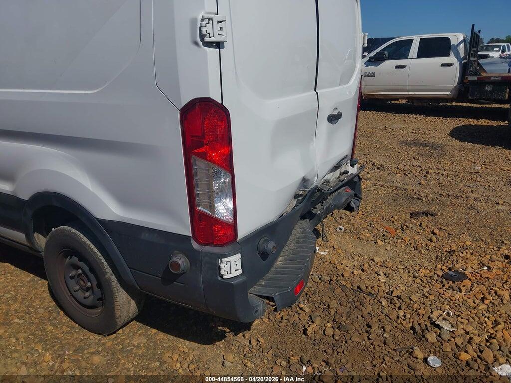 1FTYR2ZM4JKA35463 2018 FORD TRANSIT-250 photo no. 6