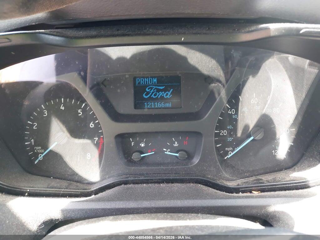 1FTYR2ZM4JKA35463 2018 FORD TRANSIT-250 photo no. 7
