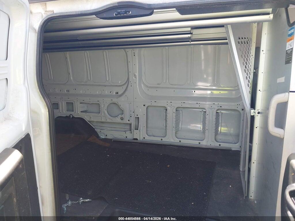 1FTYR2ZM4JKA35463 2018 FORD TRANSIT-250 photo no. 8