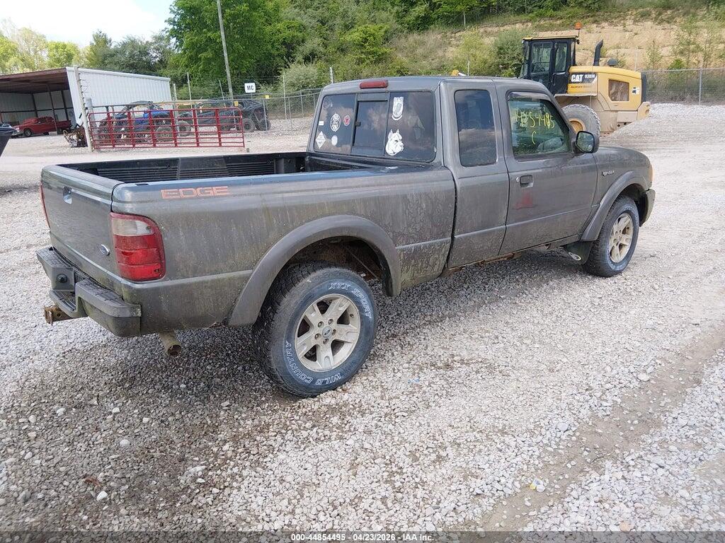 1FTZR45E54PB02450 2004 FORD RANGER photo no. 4
