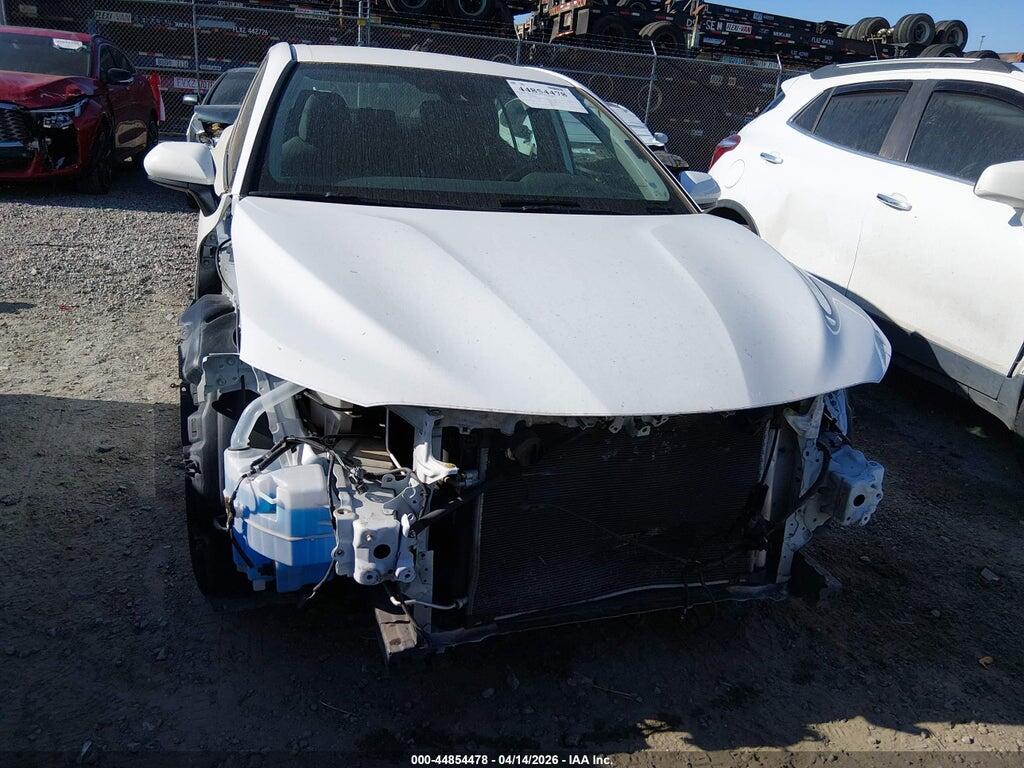 4T1C11AK4NU684255 2022 TOYOTA CAMRY photo no. 6