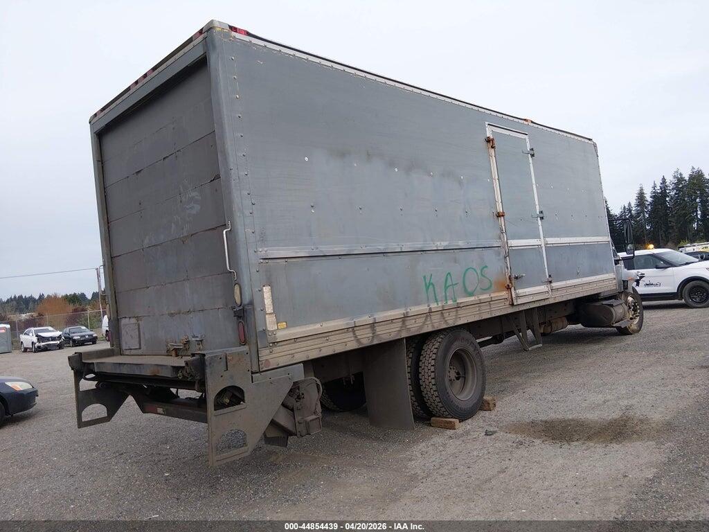 1HTMMAAL27H372569 2007 INTERNATIONAL 4000 photo no. 4