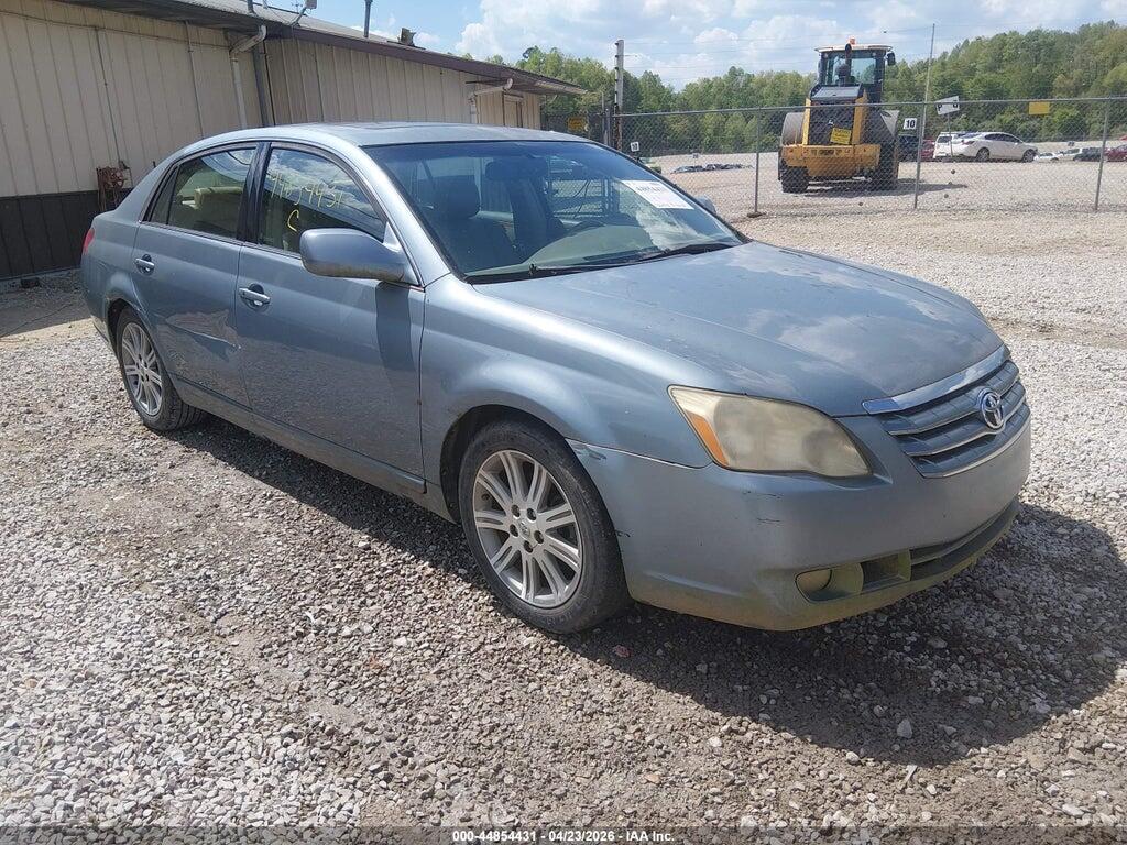 4T1BK36B45U035312 2005 TOYOTA AVALON photo no. 1