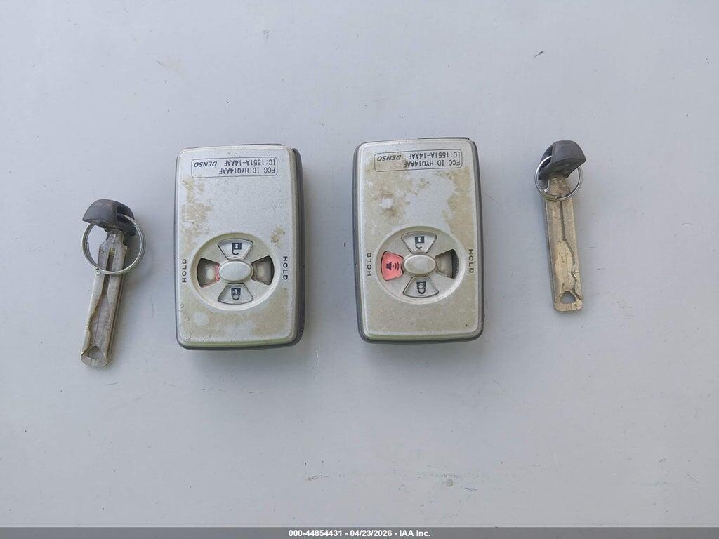 4T1BK36B45U035312 2005 TOYOTA AVALON photo no. 11