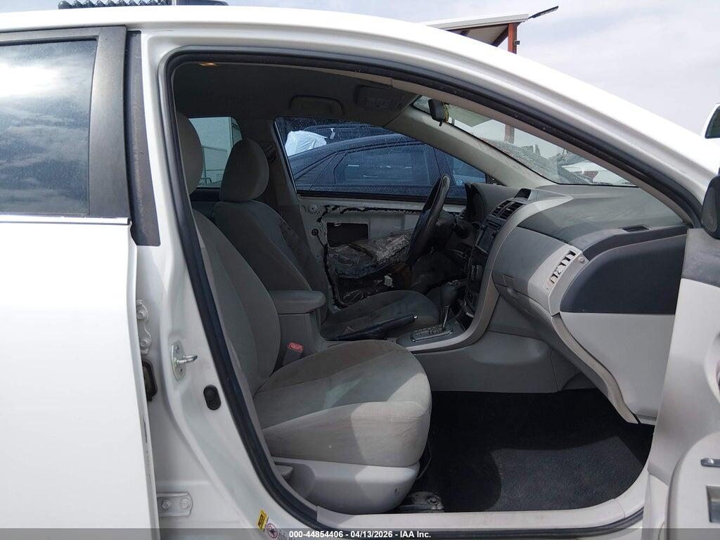 5YFBU4EE1DP157363 2013 TOYOTA COROLLA photo no. 5