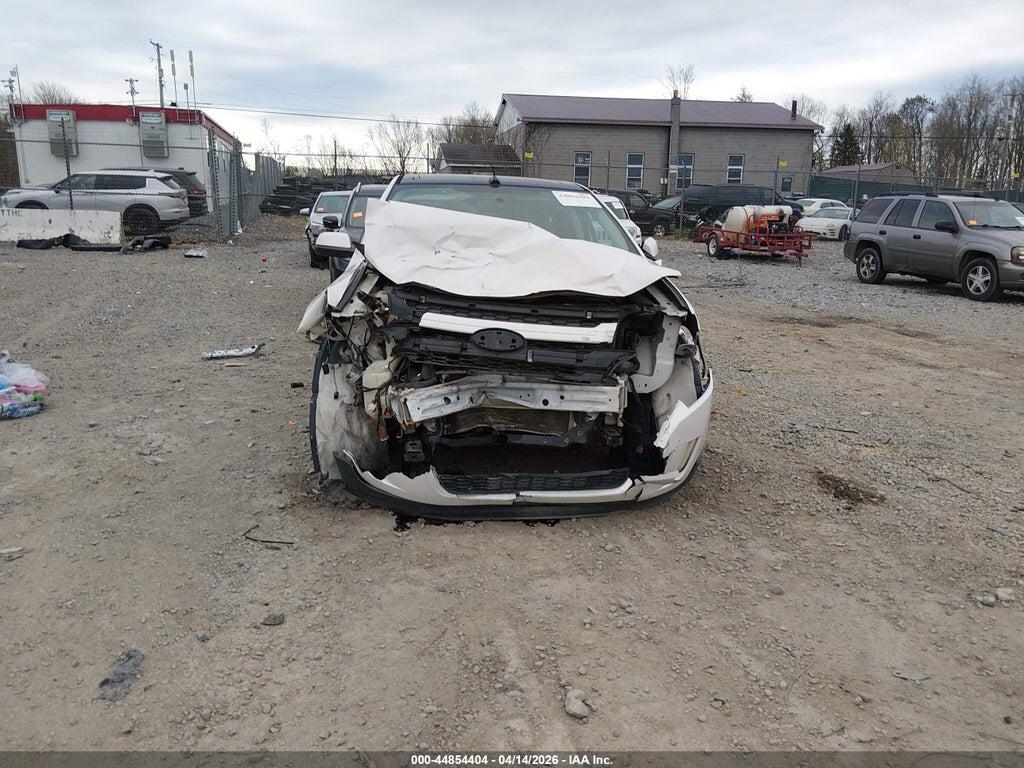 2FMDK4JC4DBC51731 2013 FORD EDGE photo no. 6