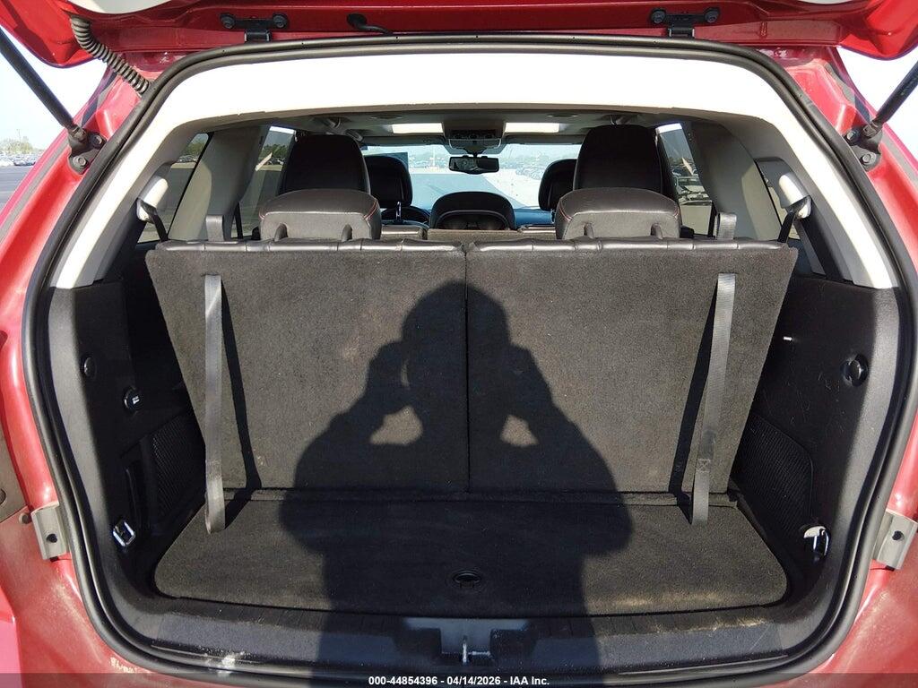 3C4PDDEG5FT740509 2015 DODGE JOURNEY photo no. 12