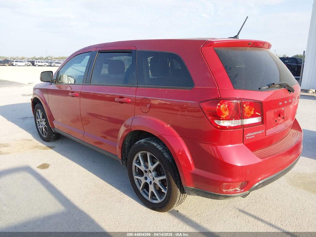 3C4PDDEG5FT740509 2015 DODGE JOURNEY photo no. 3
