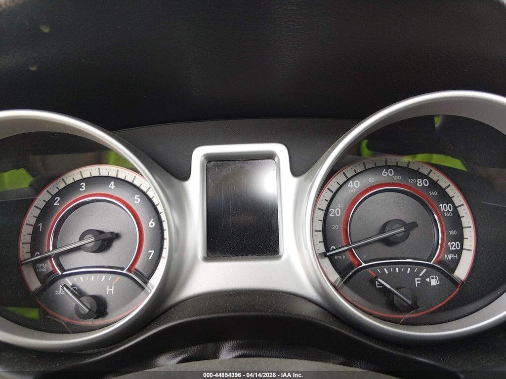3C4PDDEG5FT740509 2015 DODGE JOURNEY photo no. 7