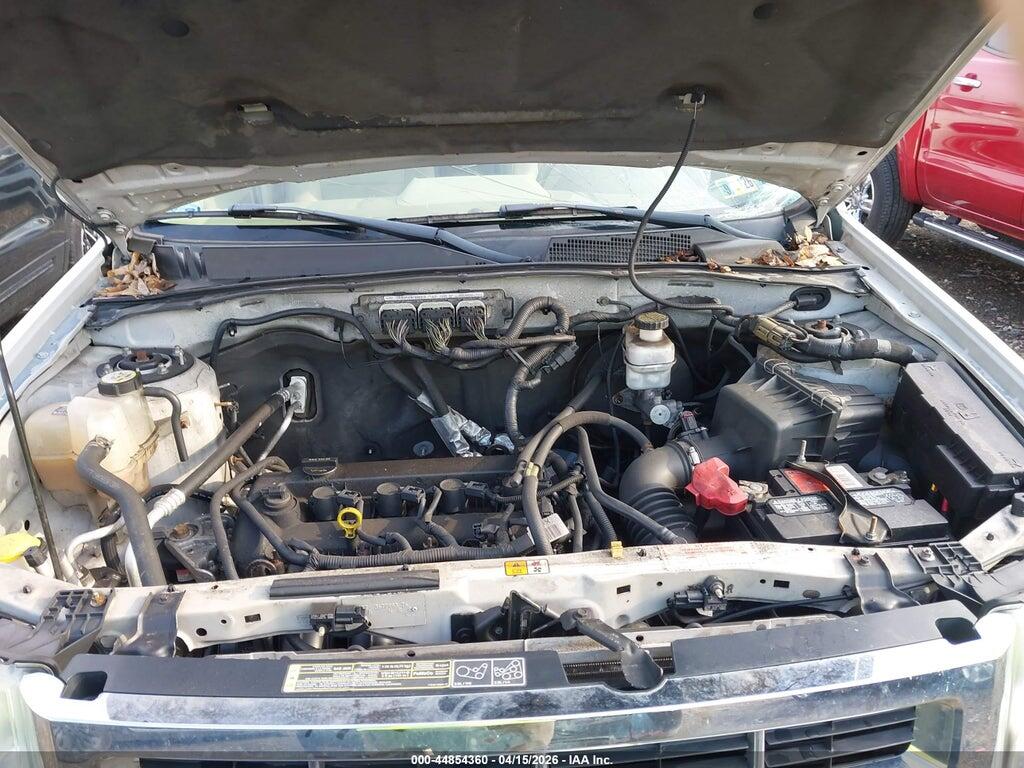 1FMCU9E74BKC08428 2011 FORD ESCAPE photo no. 10