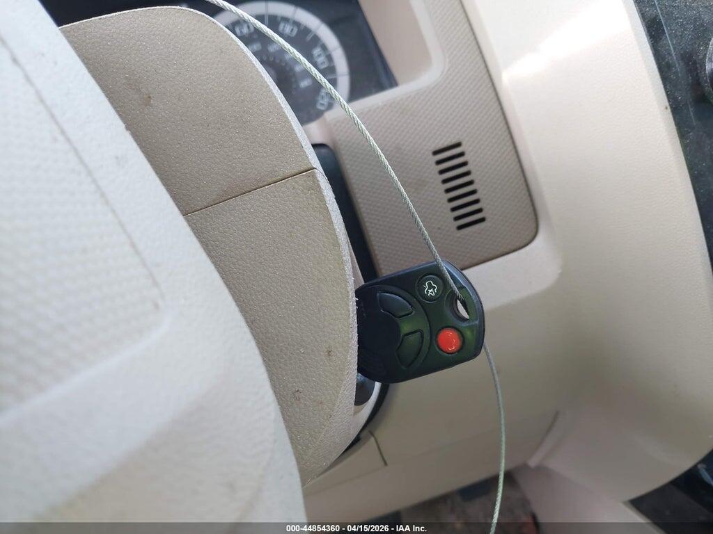 1FMCU9E74BKC08428 2011 FORD ESCAPE photo no. 11