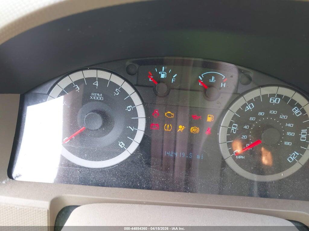 1FMCU9E74BKC08428 2011 FORD ESCAPE photo no. 7