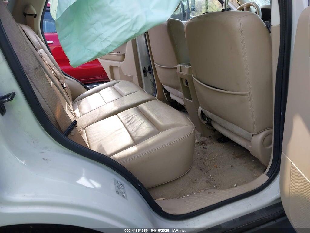 1FMCU9E74BKC08428 2011 FORD ESCAPE photo no. 8