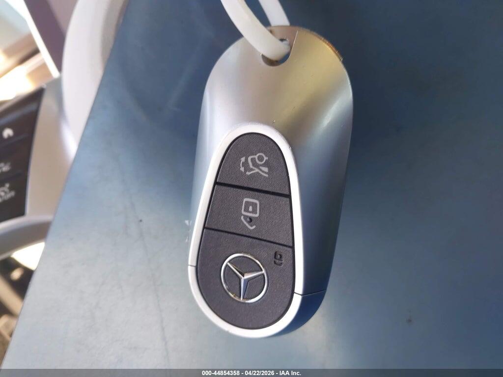 W1KEG2BB1PF014157 2023 MERCEDES-BENZ EQE 350 photo no. 11