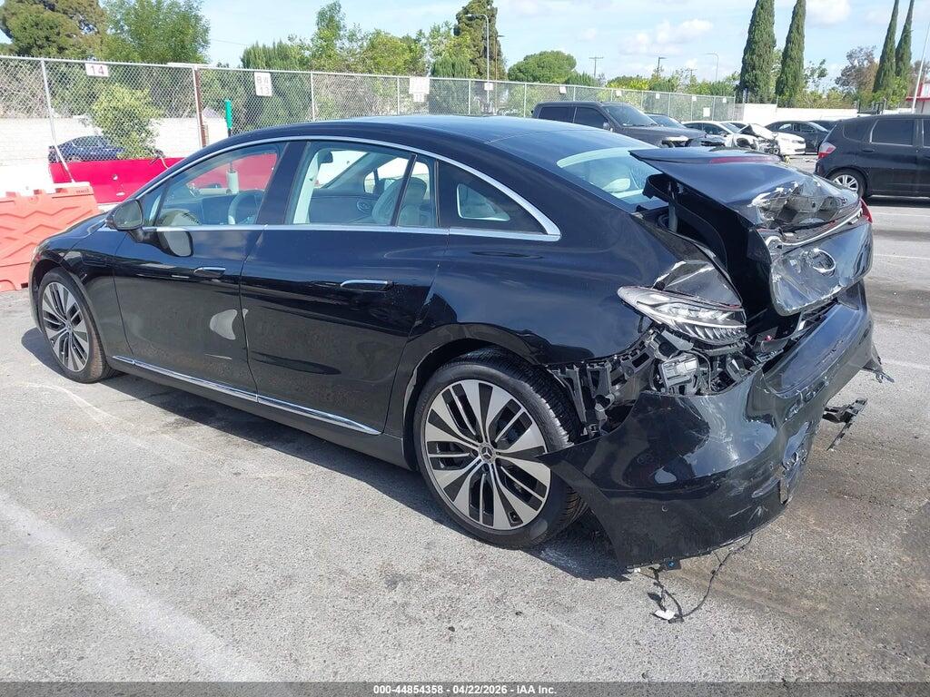 W1KEG2BB1PF014157 2023 MERCEDES-BENZ EQE 350 photo no. 3