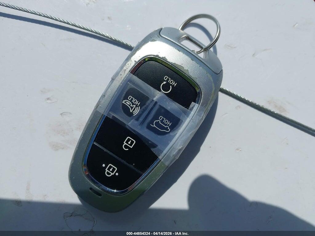 KM8R2DGE2RU741567 2024 HYUNDAI PALISADE photo no. 11