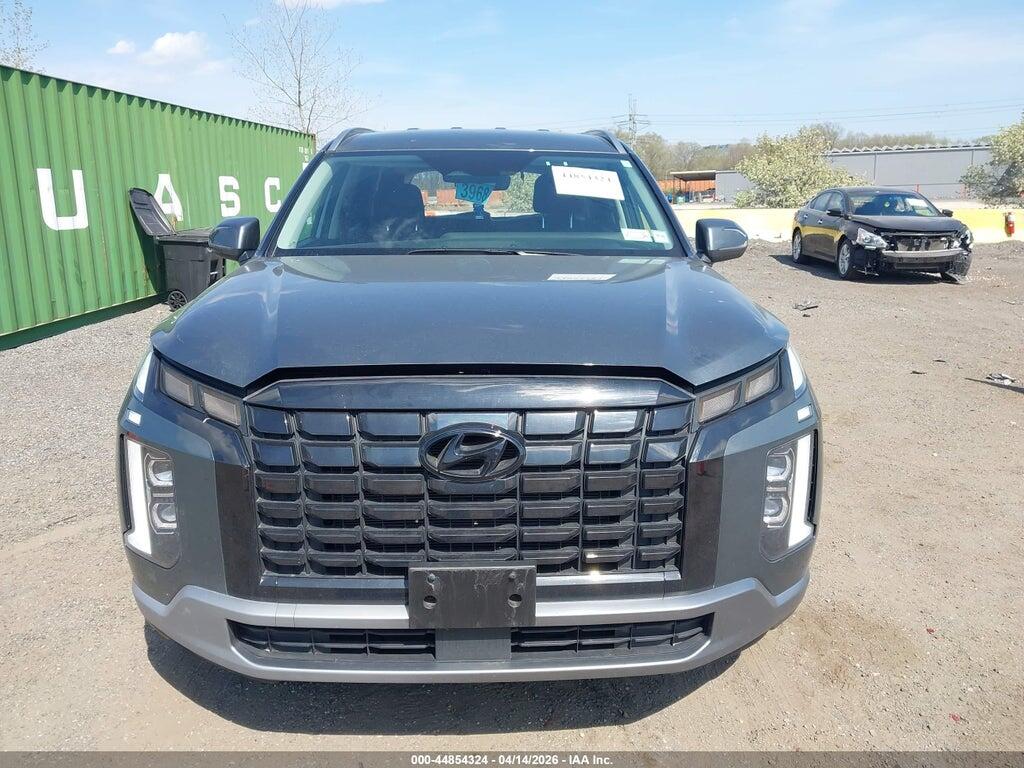 KM8R2DGE2RU741567 2024 HYUNDAI PALISADE photo no. 12