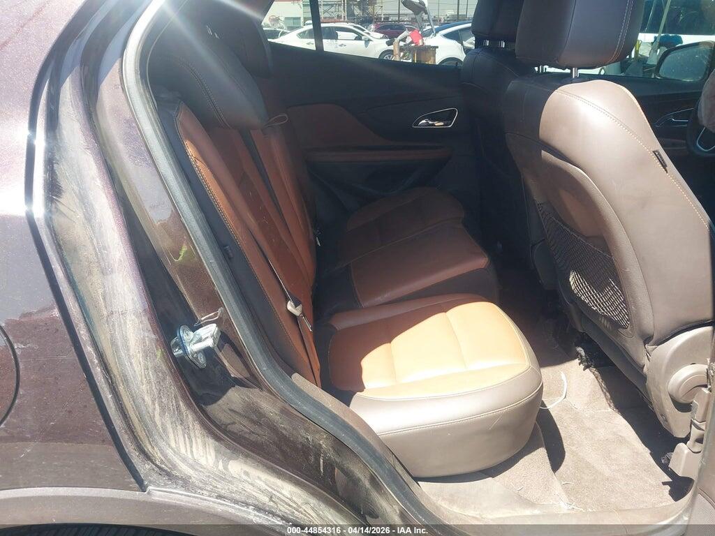 KL4CJDSB5EB611647 2014 BUICK ENCORE photo no. 8