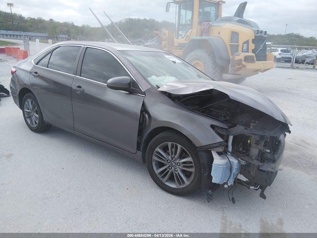 4T1BF1FK3HU619150 2017 TOYOTA CAMRY photo no. 1