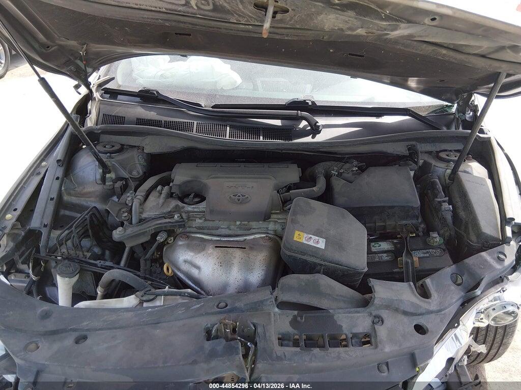 4T1BF1FK3HU619150 2017 TOYOTA CAMRY photo no. 10