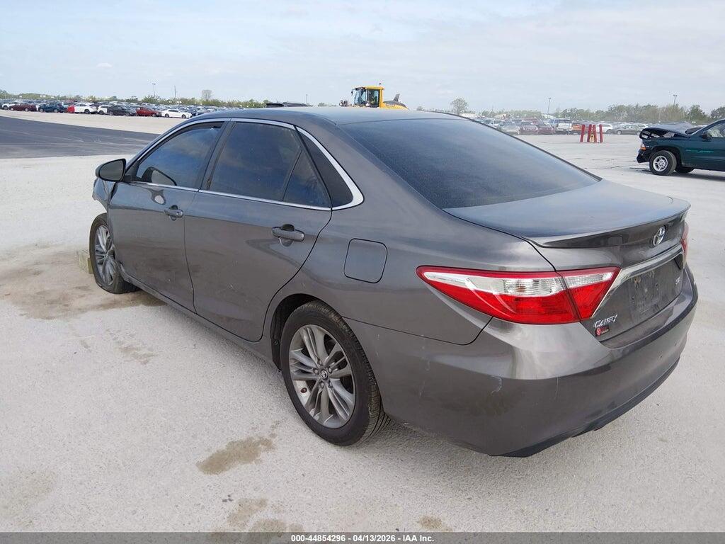 4T1BF1FK3HU619150 2017 TOYOTA CAMRY photo no. 3