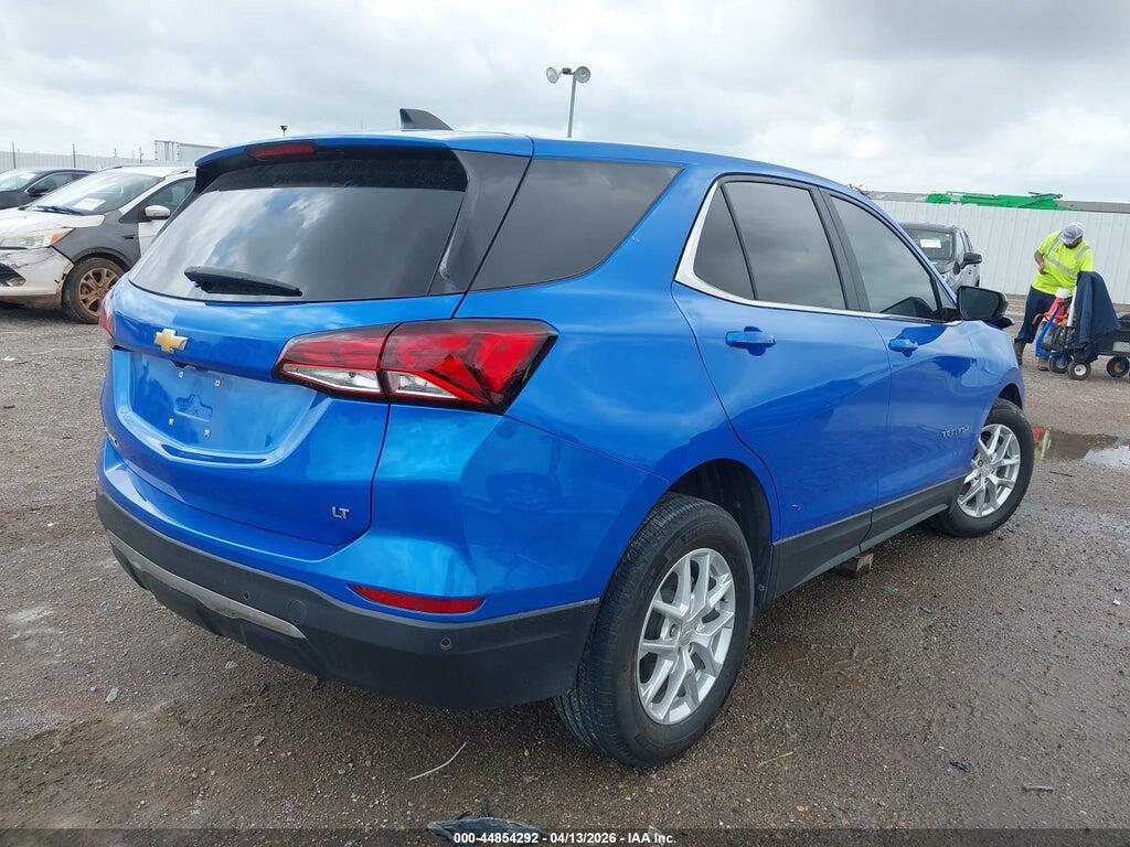3GNAXKEGXRL268319 2024 CHEVROLET EQUINOX photo no. 4
