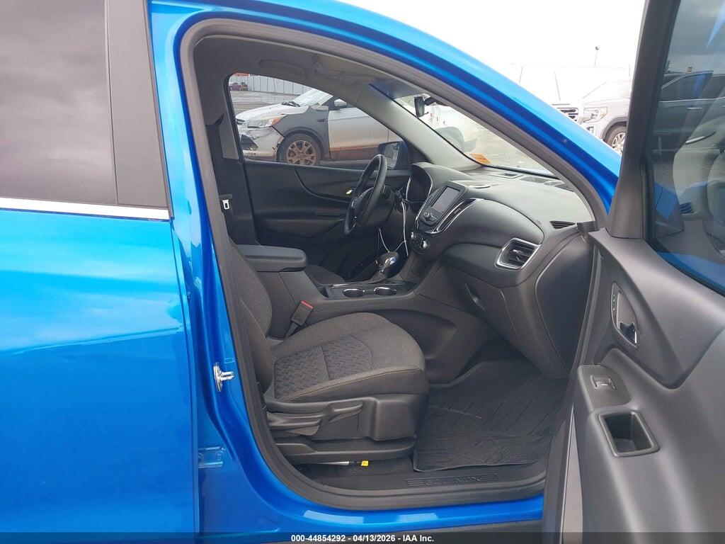 3GNAXKEGXRL268319 2024 CHEVROLET EQUINOX photo no. 5