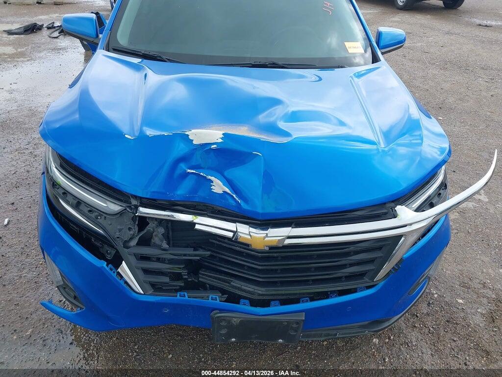 3GNAXKEGXRL268319 2024 CHEVROLET EQUINOX photo no. 6
