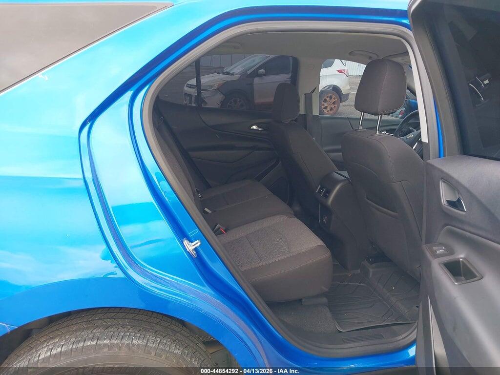 3GNAXKEGXRL268319 2024 CHEVROLET EQUINOX photo no. 8