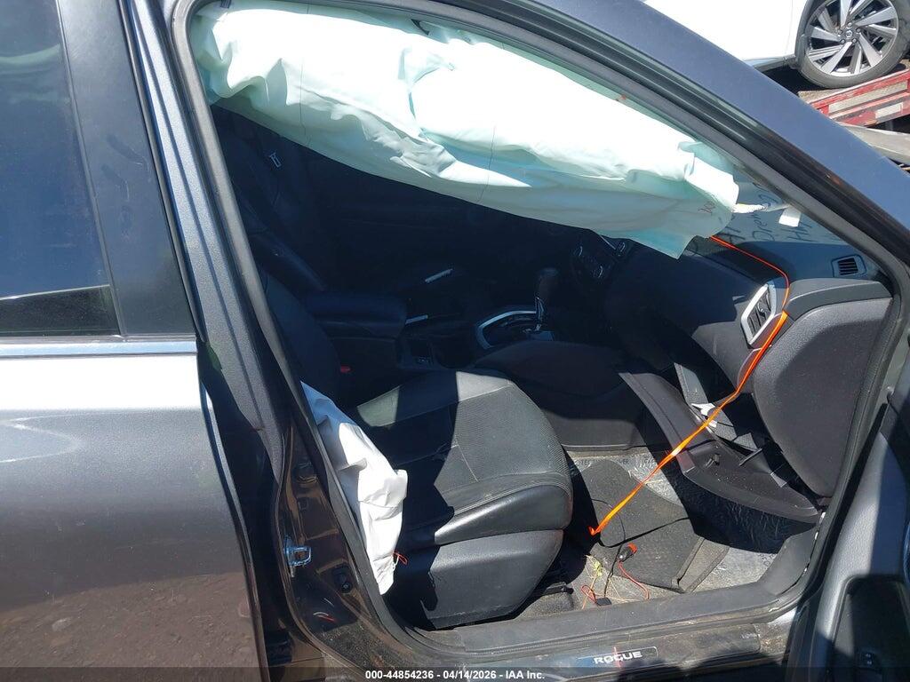 5N1AT2MT1EC793175 2014 NISSAN ROGUE photo no. 5