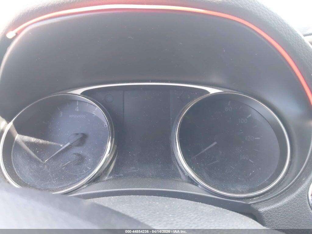 5N1AT2MT1EC793175 2014 NISSAN ROGUE photo no. 7