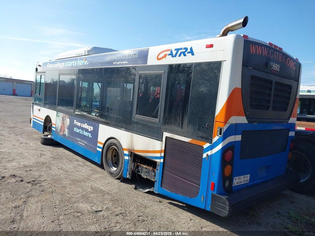 5FYD9VR02FB049706 2015 NEW FLYER MIDI photo no. 3