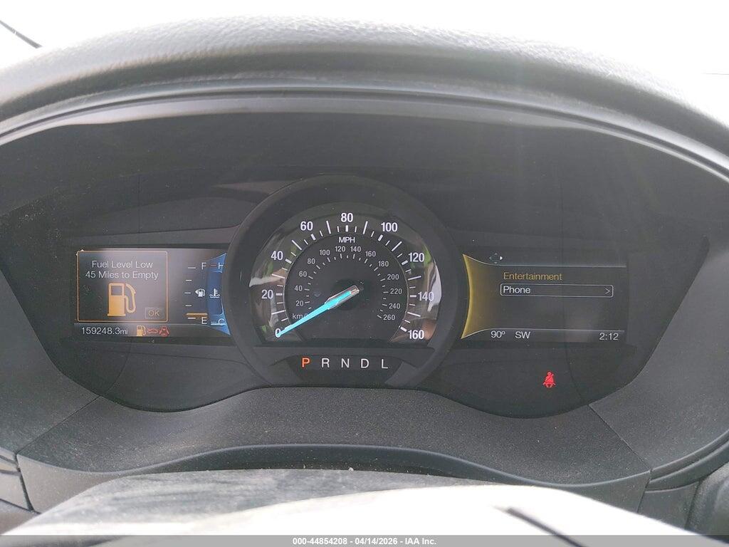 3FA6P0H73JR262884 2018 FORD FUSION photo no. 7
