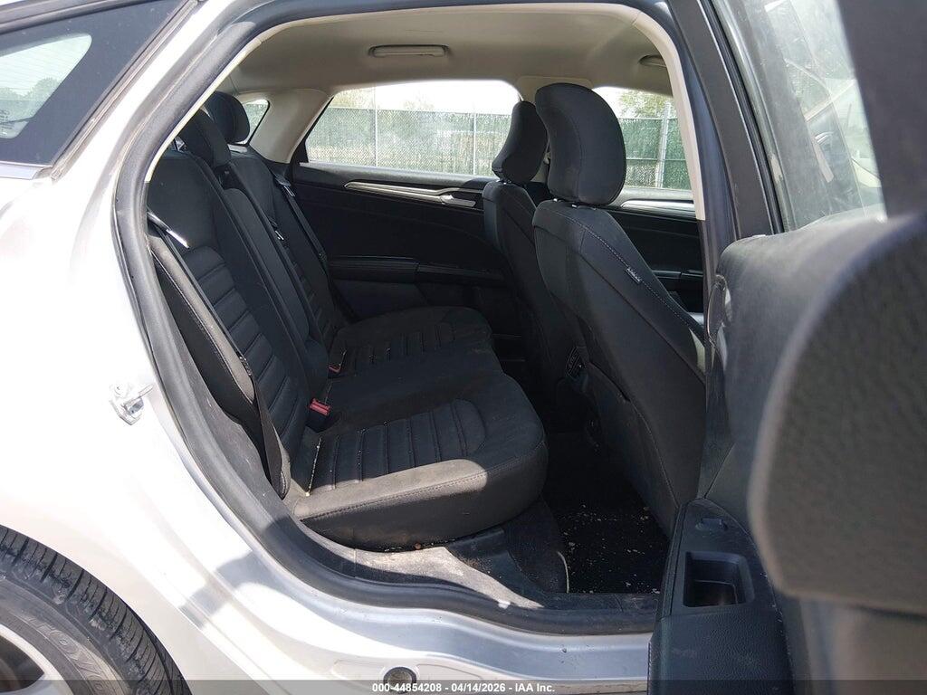 3FA6P0H73JR262884 2018 FORD FUSION photo no. 8