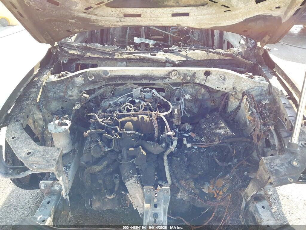 1VWBN7A35EC051802 2014 VOLKSWAGEN PASSAT photo no. 10
