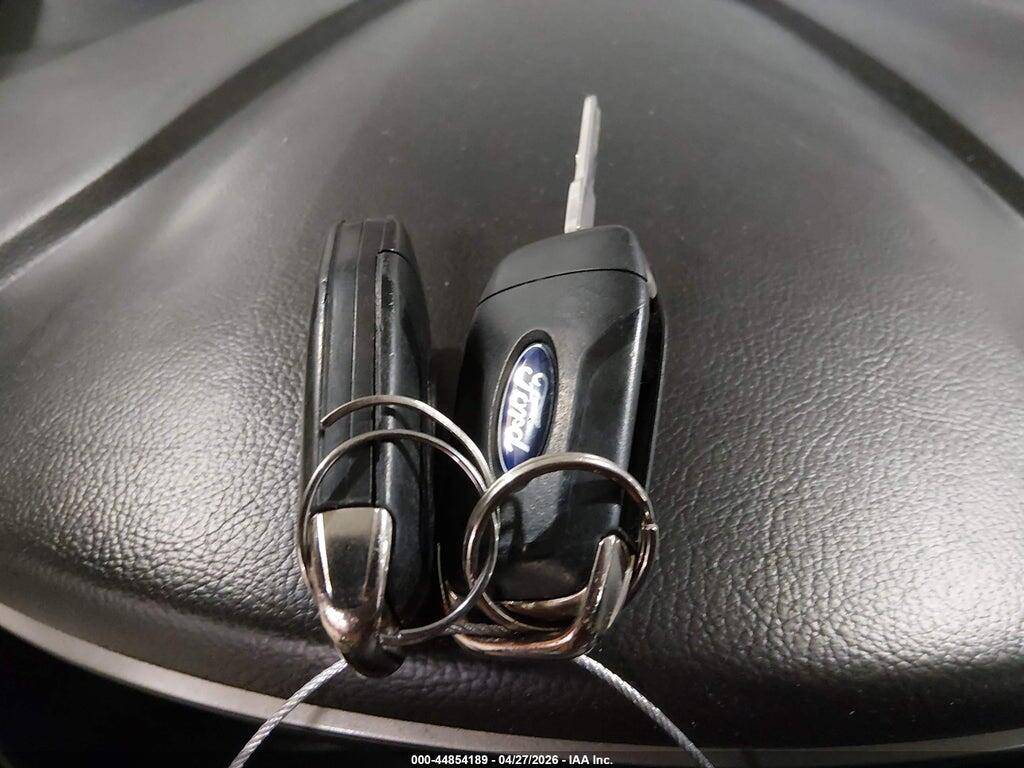 3FA6P0HD4ER135394 2014 FORD FUSION photo no. 11
