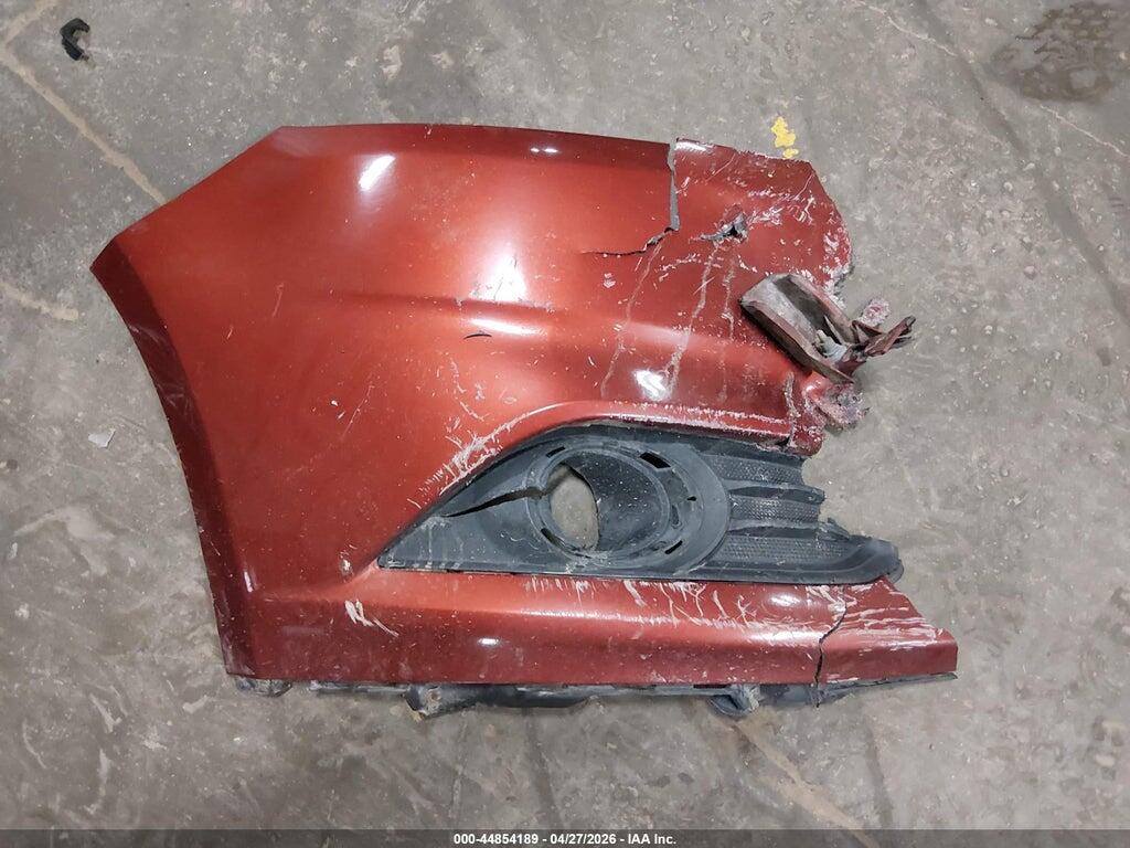 3FA6P0HD4ER135394 2014 FORD FUSION photo no. 12
