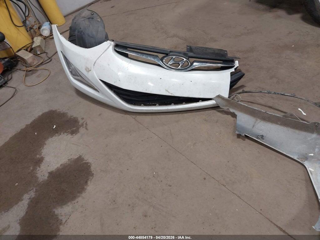 5NPDH4AE4GH670515 2016 HYUNDAI ELANTRA photo no. 12