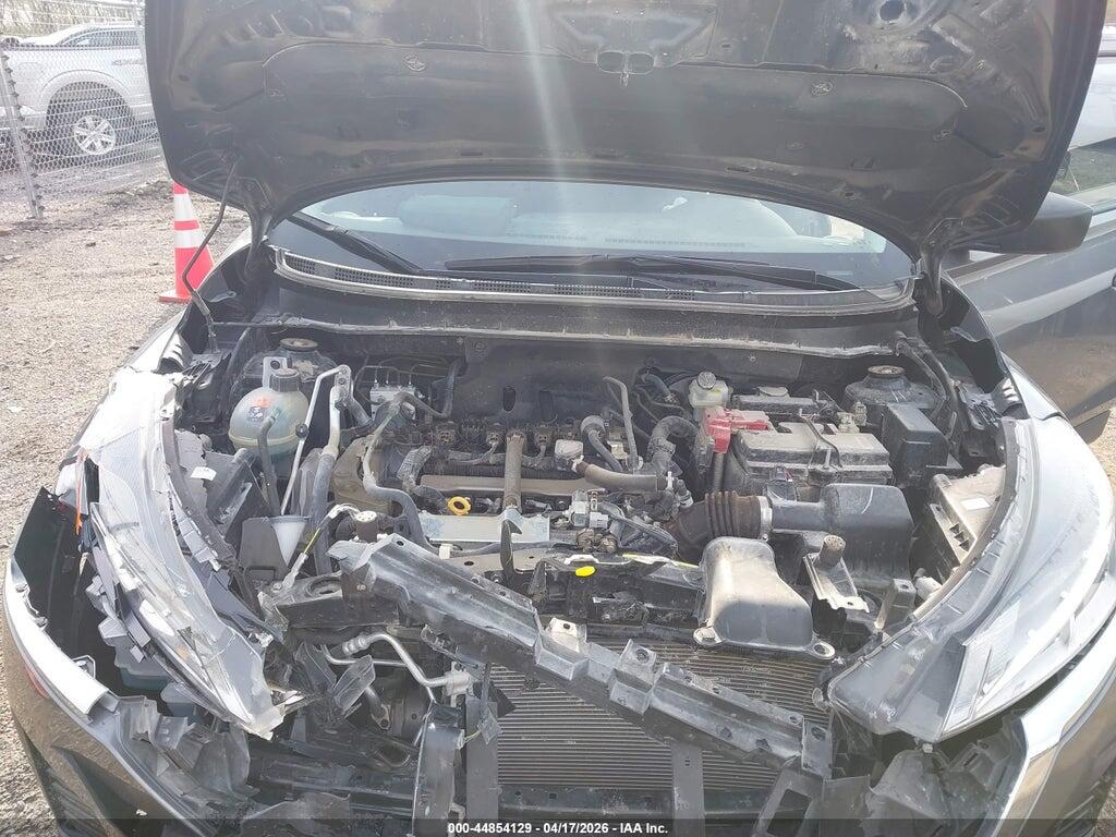 3N1CP5BV4RL556958 2024 NISSAN KICKS photo no. 10