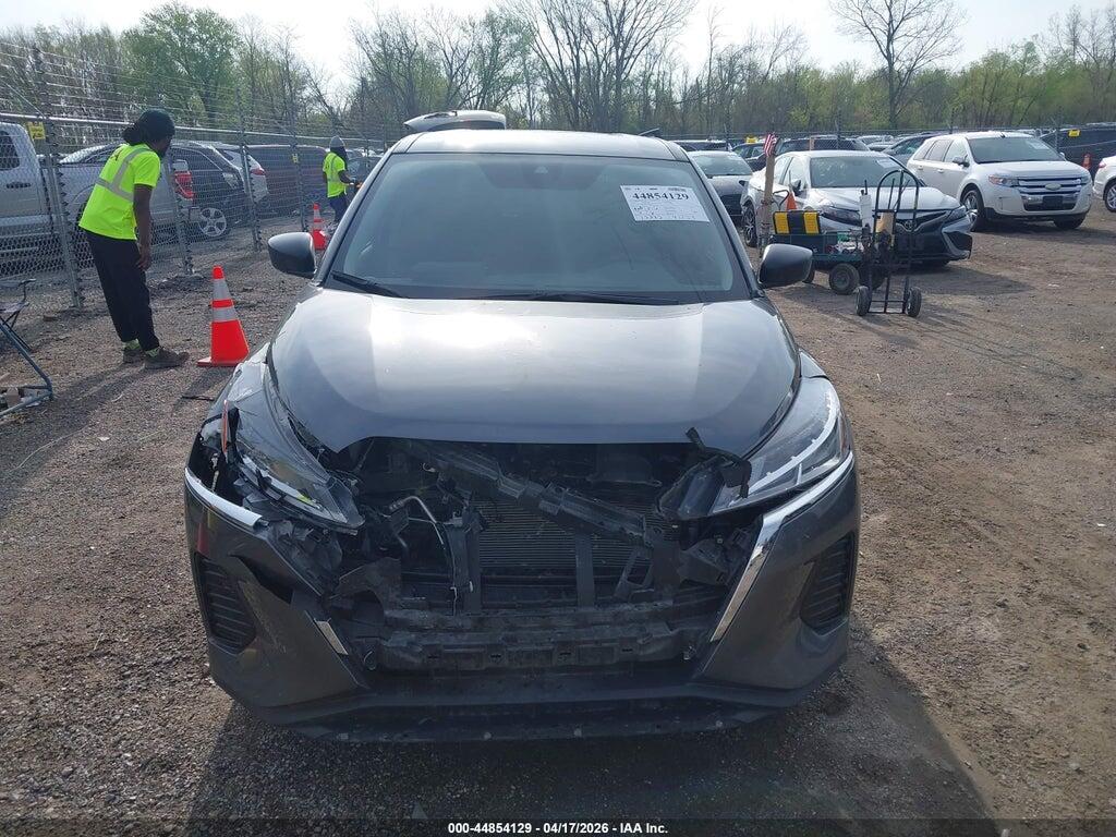 3N1CP5BV4RL556958 2024 NISSAN KICKS photo no. 12