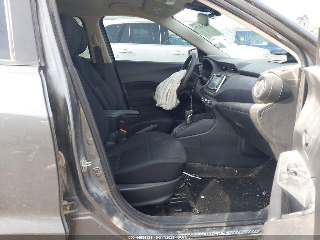 3N1CP5BV4RL556958 2024 NISSAN KICKS photo no. 5