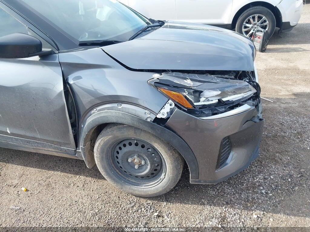 3N1CP5BV4RL556958 2024 NISSAN KICKS photo no. 6